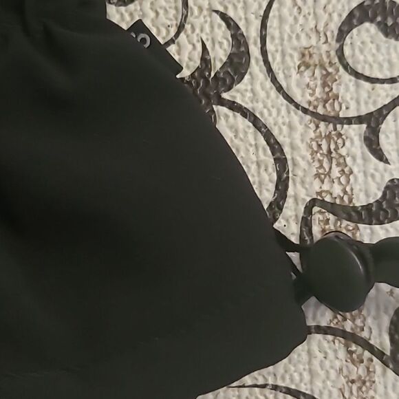 Black 180s Winter Gloves - Picture 4 of 16